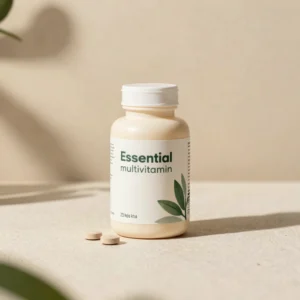 Multivitamínico Essencial